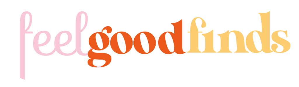 Feel Good Finds
